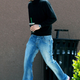Illustration for article titled This is what Ashton Kutcher looks like as Steve Jobs